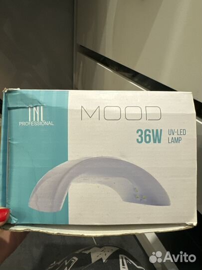 Лампа TNL professional