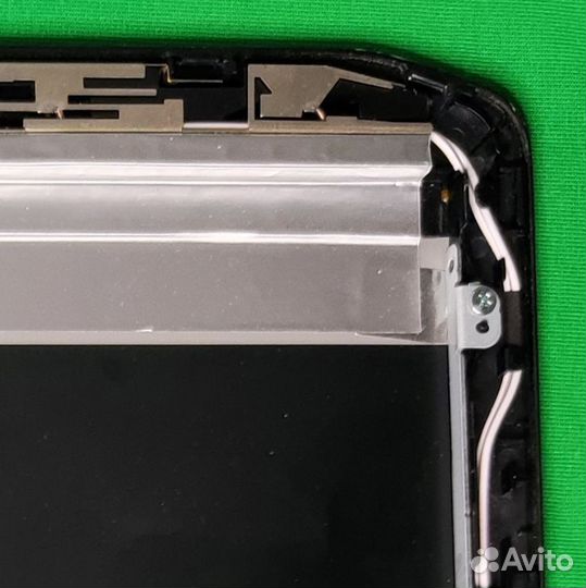 Крышка матрицы Dell E5420