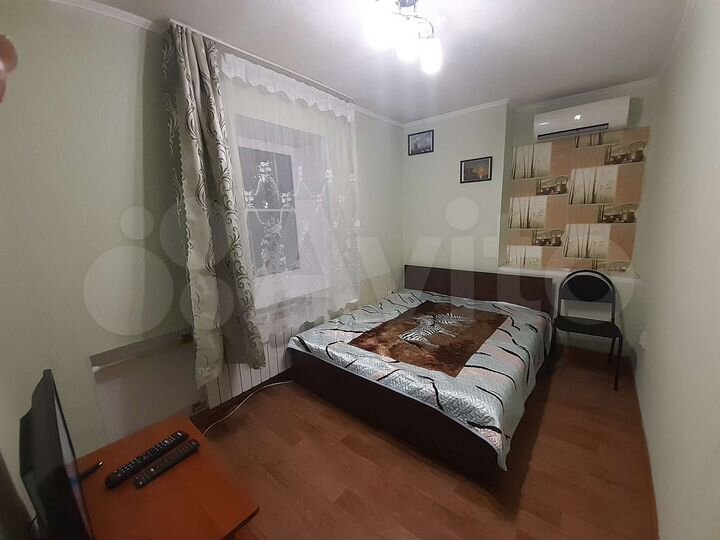 1-к. квартира, 25 м², 1/5 эт.