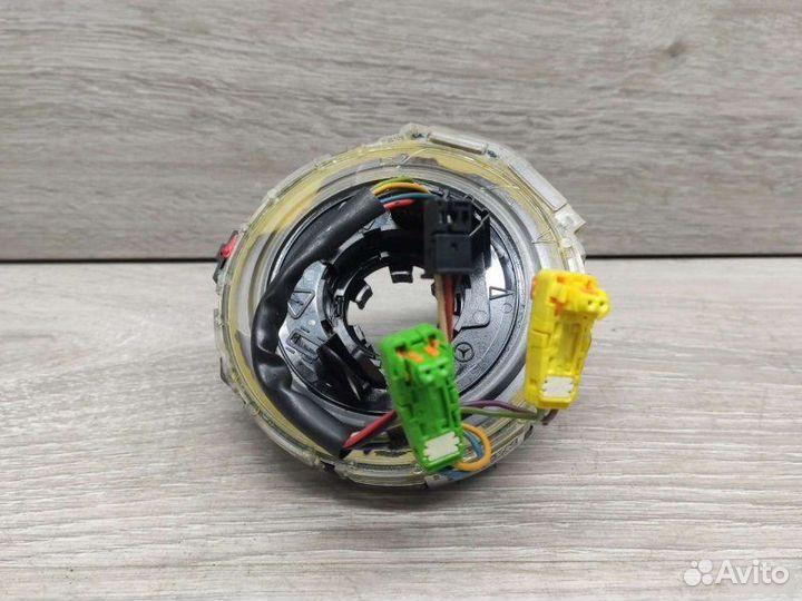 Подрулевой шлейф Mercedes M W164