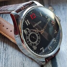 Часы Longines. Марьяж. Швейцария