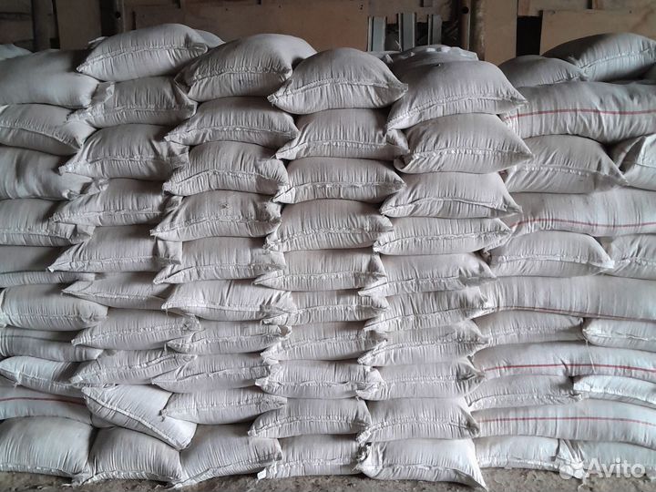 Отруби пшеничные