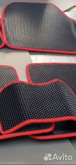 Эва коврики для авто В Калуге