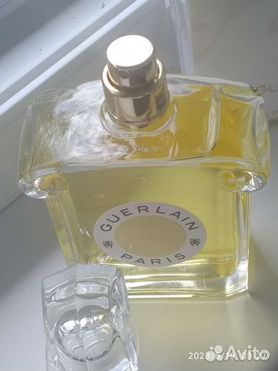 LIU Guerlain Духи