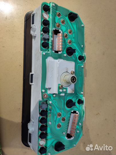 Приборная панель щиток приборов nexia n100