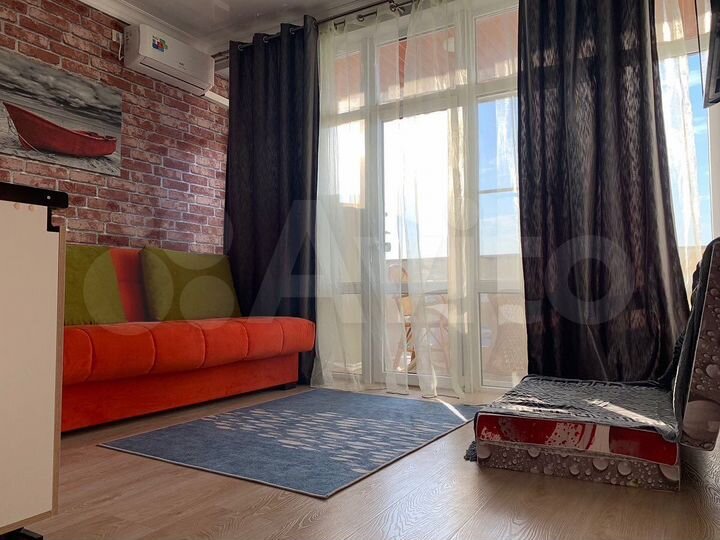 Комната 23 м² в 2-к., 4/4 эт.