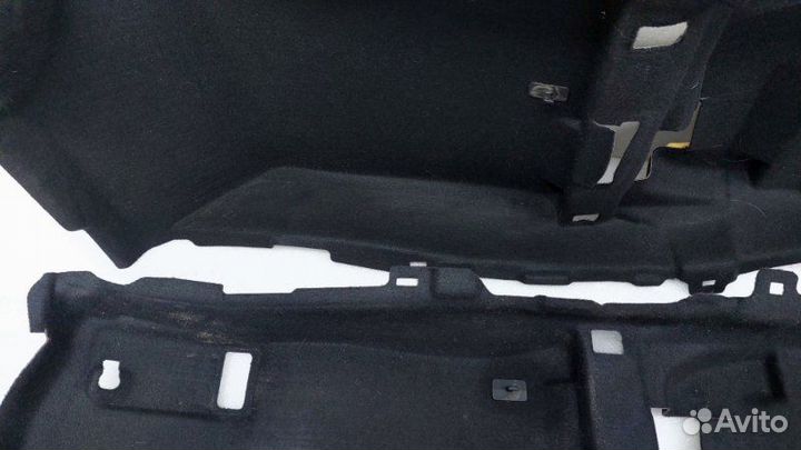 Б/У Б/У Ковролин Состояние отличное, оригинал