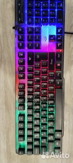 Клавиатура Sven