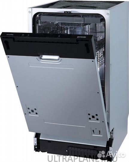 Встраиваемая посудомоечная машина Gorenje GV 561 D