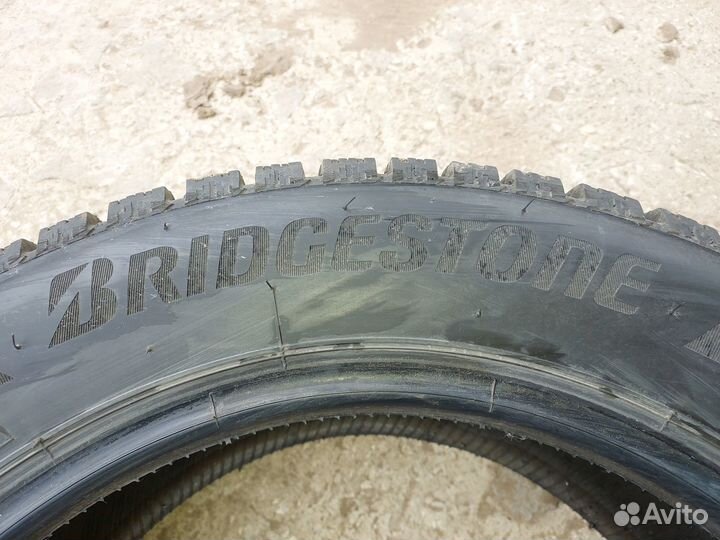 Bridgestone Ice Cruiser 7000S 185/60 R15 84T