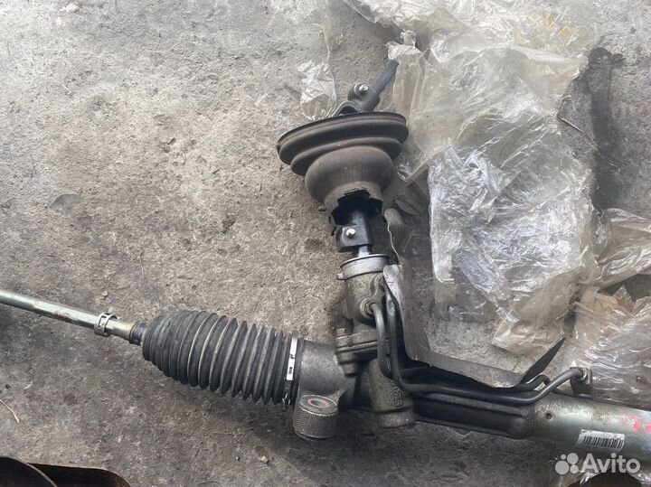 Рулевая рейка Daihatsu terios