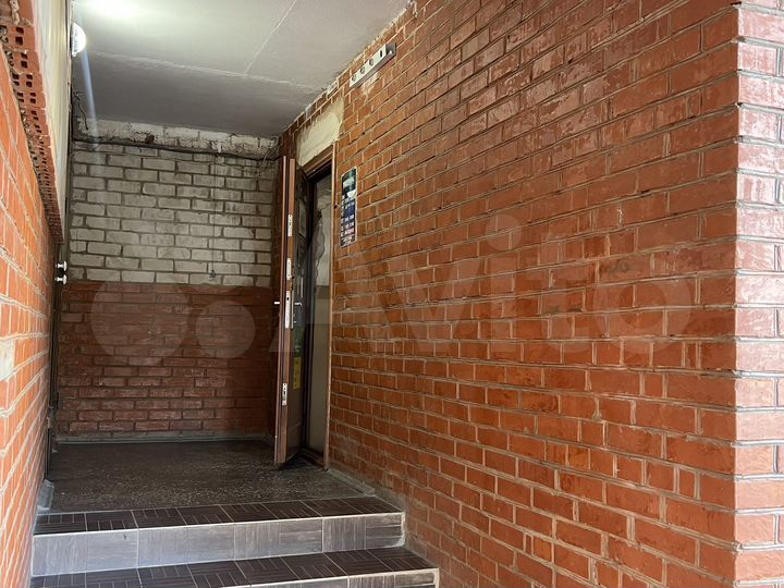 Торговая площадь, 25 м²