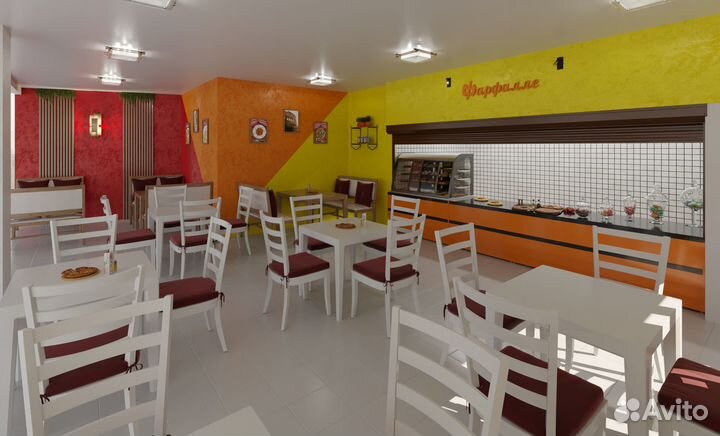 Графический 3D дизайн