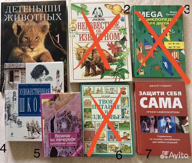 Книги: Энциклопедия, учебник рисования