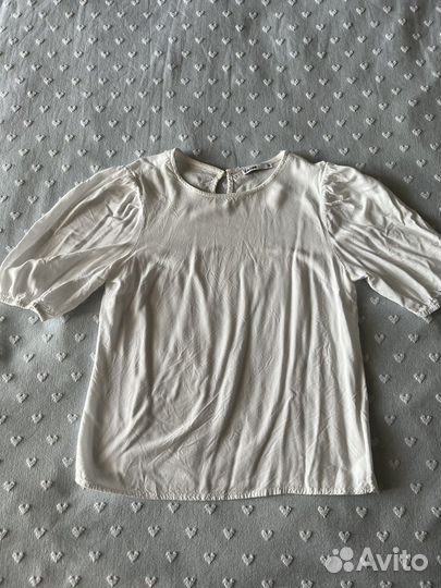 Школьная форма блузка