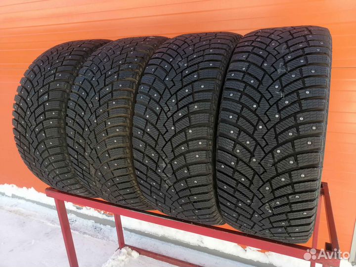 Pirelli Ice Zero 2 285/45 R20 112H