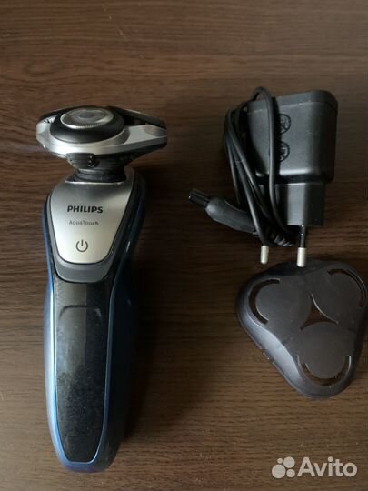 Электробритва philips
