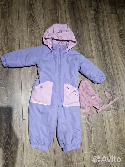 Комбинезон Vulpes 86 демисезон