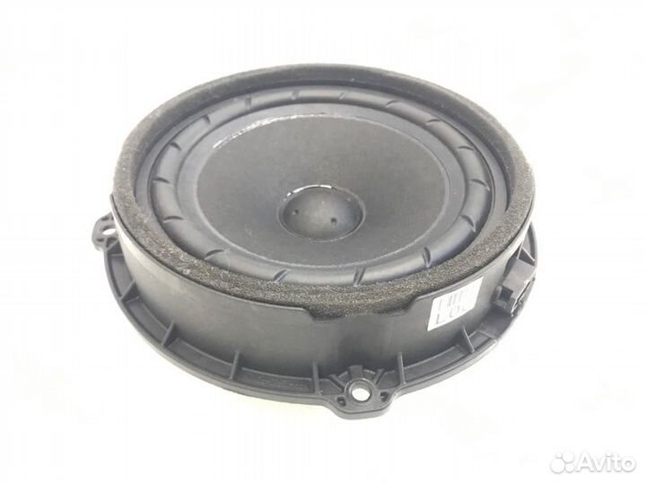 Динамик задний левый Kia K5 2021