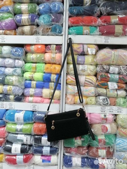 Сумка женская