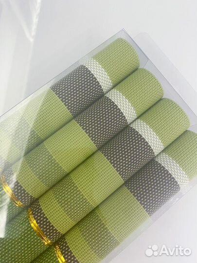 Салфетки на стол