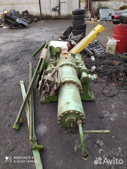 Запчасти на Ponar Formoplast FO 1400/330C