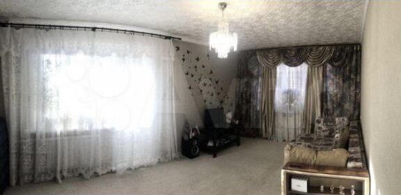 1-к. квартира, 37 м², 5/9 эт.