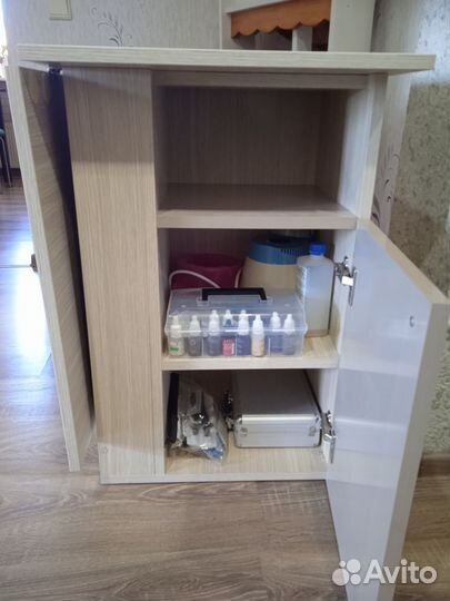 Маникюрный стол