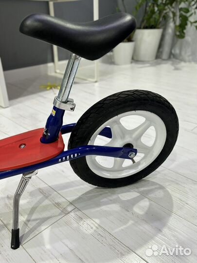 Беговел puky lr 1l