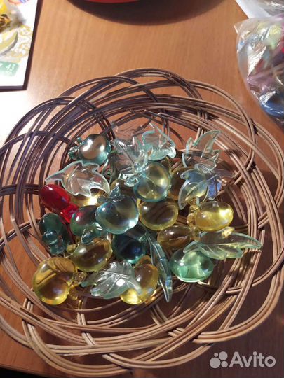 Материалы для творчества