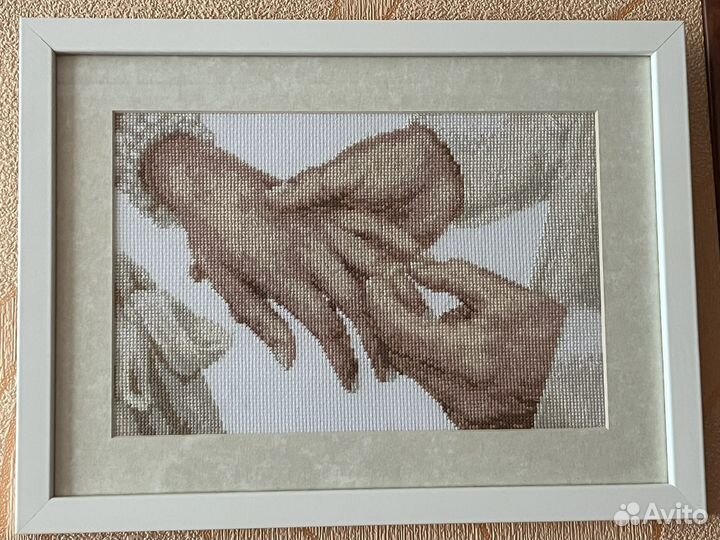 Картины ручной работы