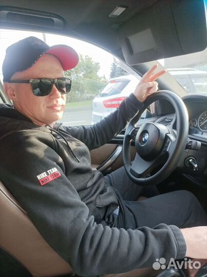 Автокрановщик