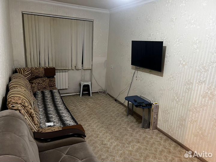 Сдам 3 квартиру от собственника грозный