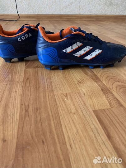 Бутсы adidas copa sense