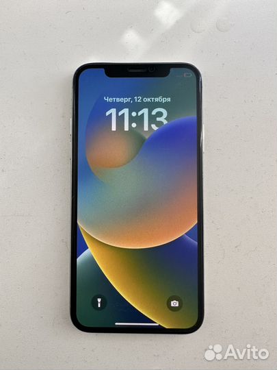 iPhone X, 64 ГБ