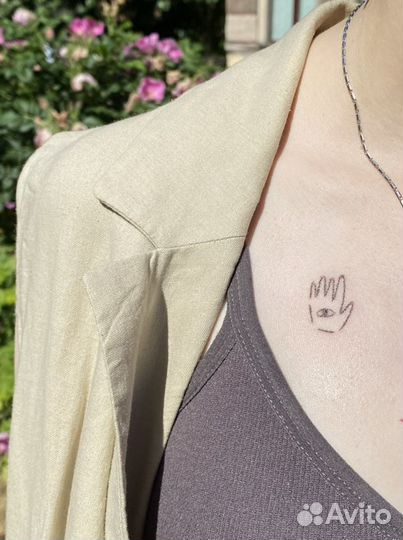 Татуировки