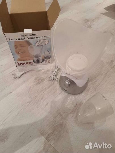 Паровая сауна