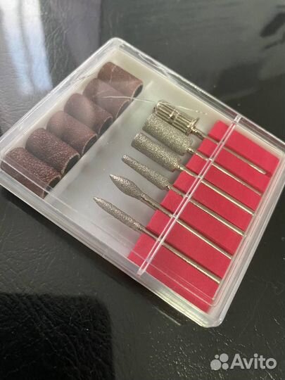 Аппарат для маникюра