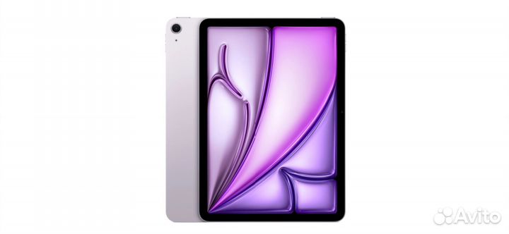 iPad Air 13 2024 M2 256 Wi-Fi