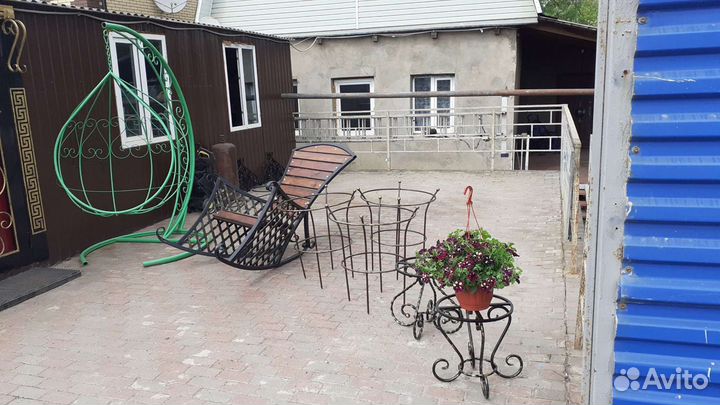Подставка для цветов