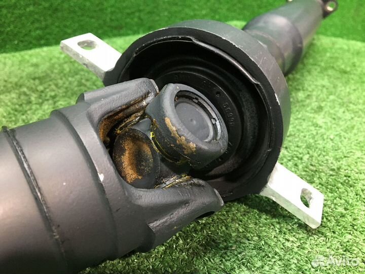 Карданный вал задний BMW X5 E70