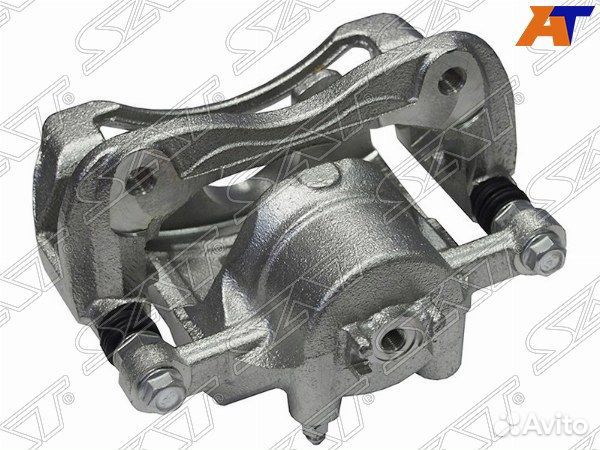 Суппорт hyundai accent