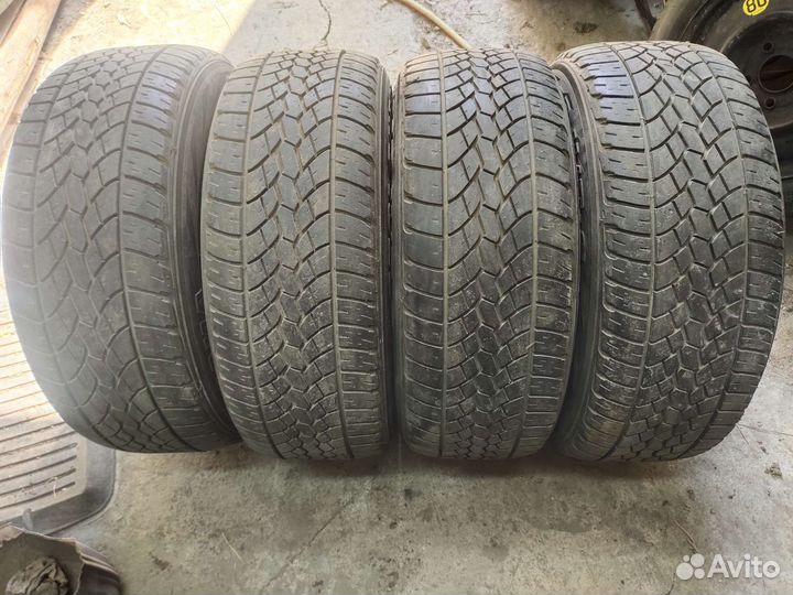 Yokohama Geolandar H/T-S G052 235/60 R16