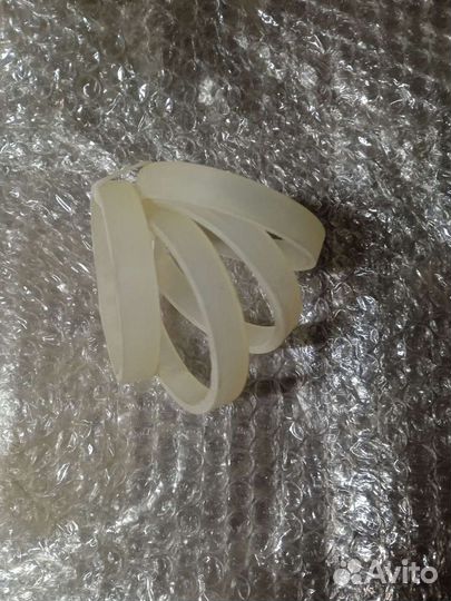 Центровочные кольца для дисков