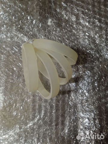 Центровочные кольца для дисков