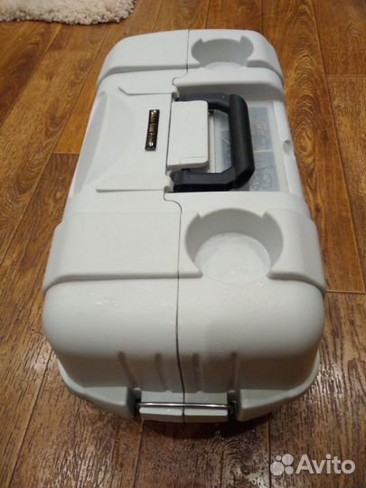 Бокс для воблеров микадо