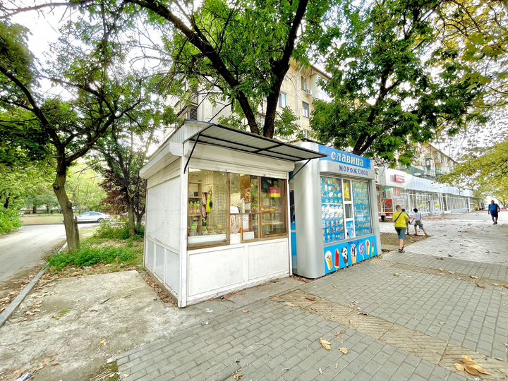 Свободного назначения, 10 м²