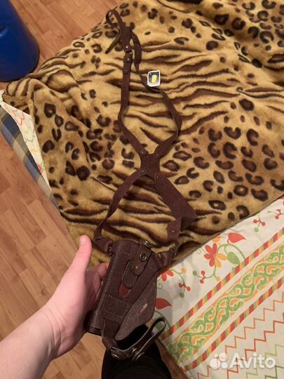 Кобура для пистолета