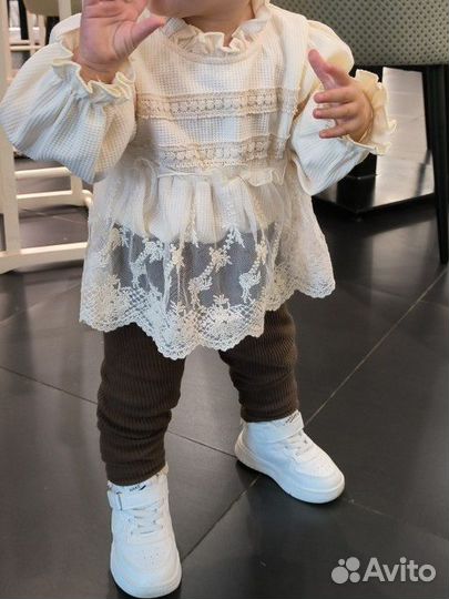 Детская одежда