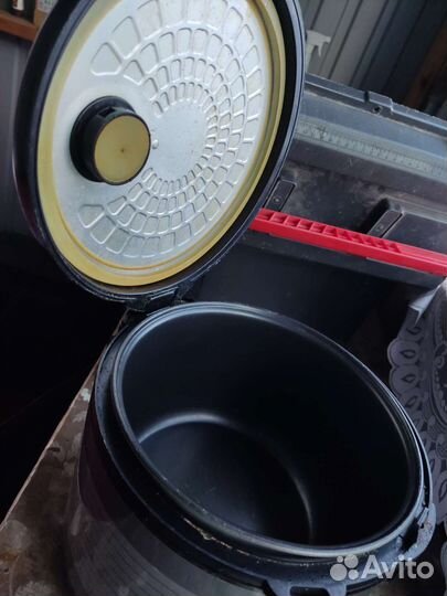 Мультиварка Supra MCD-5701